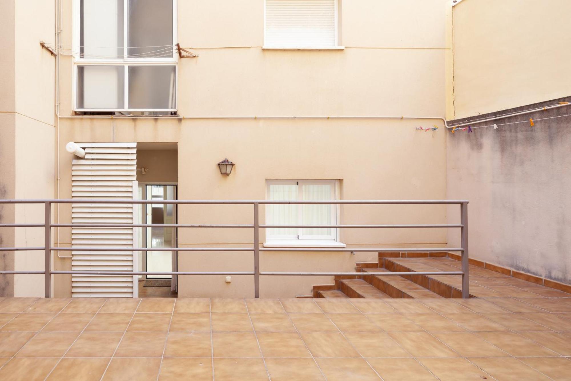 Casa Alessandro 内尔哈 外观 照片