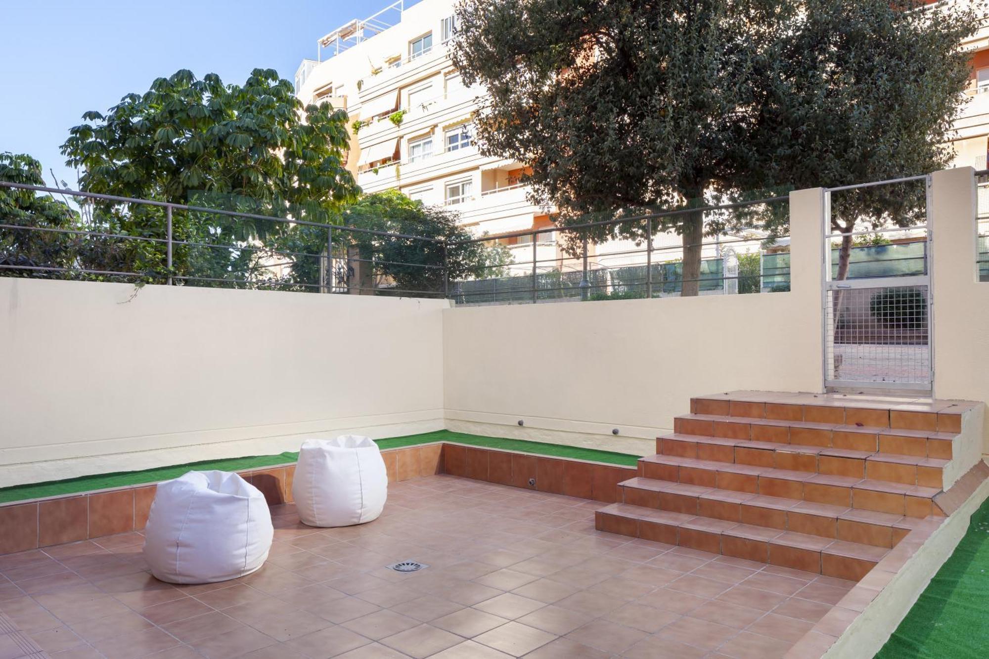 Casa Alessandro 内尔哈 外观 照片